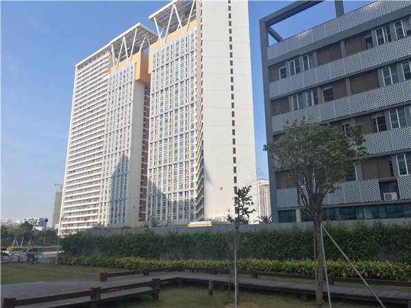 深圳户口能买房吗