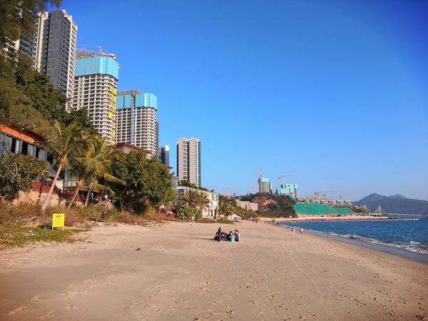 深圳公寓房可以落户口吗