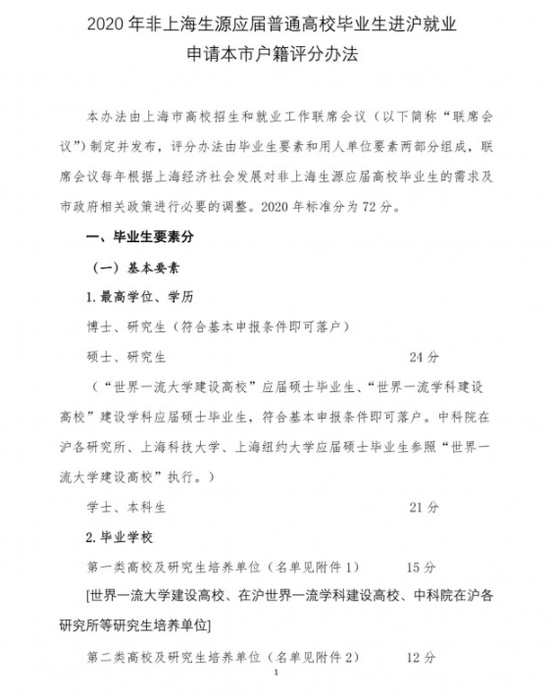 图片来自上海学生就业创业服务网站