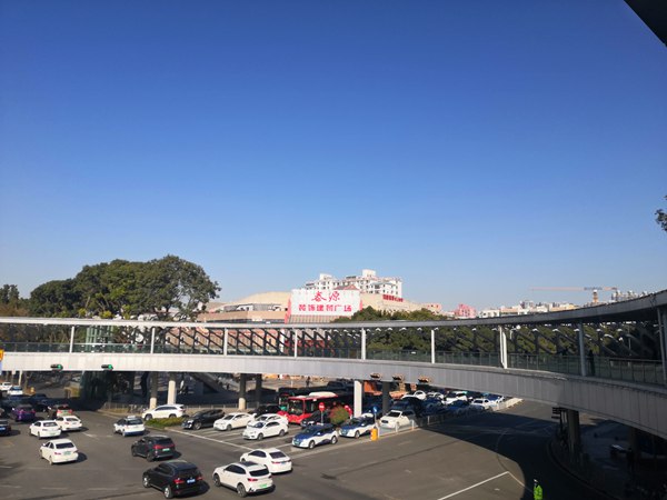 老人深圳户口