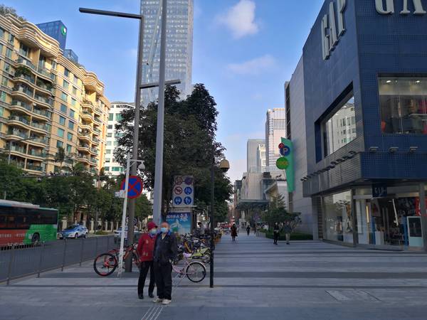 深圳户口想把户口迁回老家