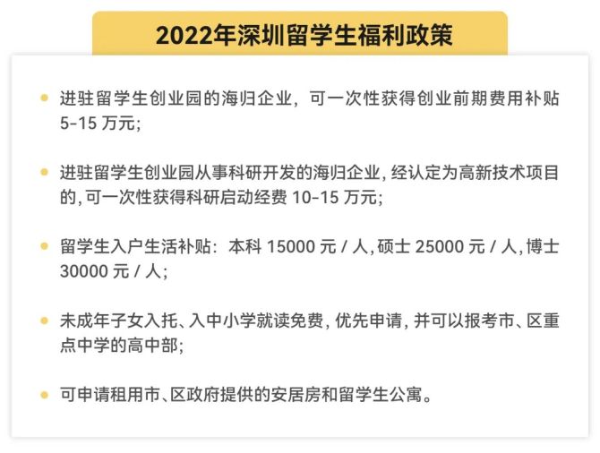 新知达人, 大利好！教育部再出留学新规（附北上广深落户新政）