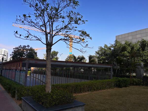 深圳公寓房可以落户口吗