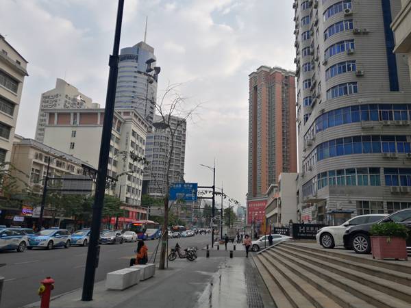 深圳入户测试是什么样的