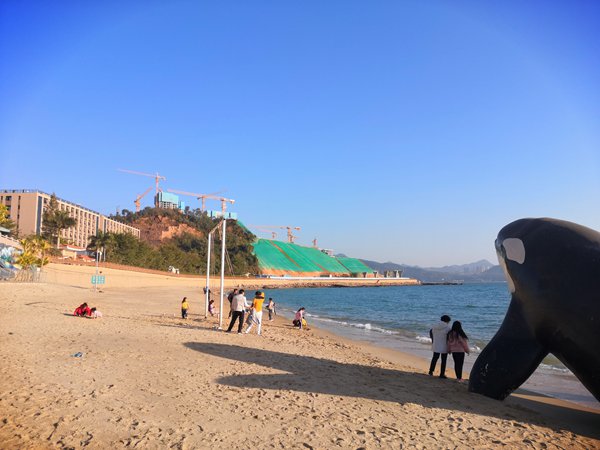 深圳积分入户第二批