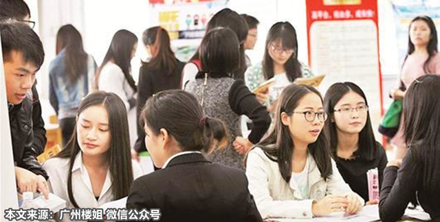 对毕业生来说，哪座城市最具吸引力？你知道吗？