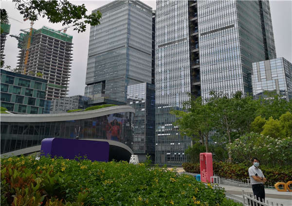 我成功解决了留学人员办理深圳入户问题，而且没花一分钱！